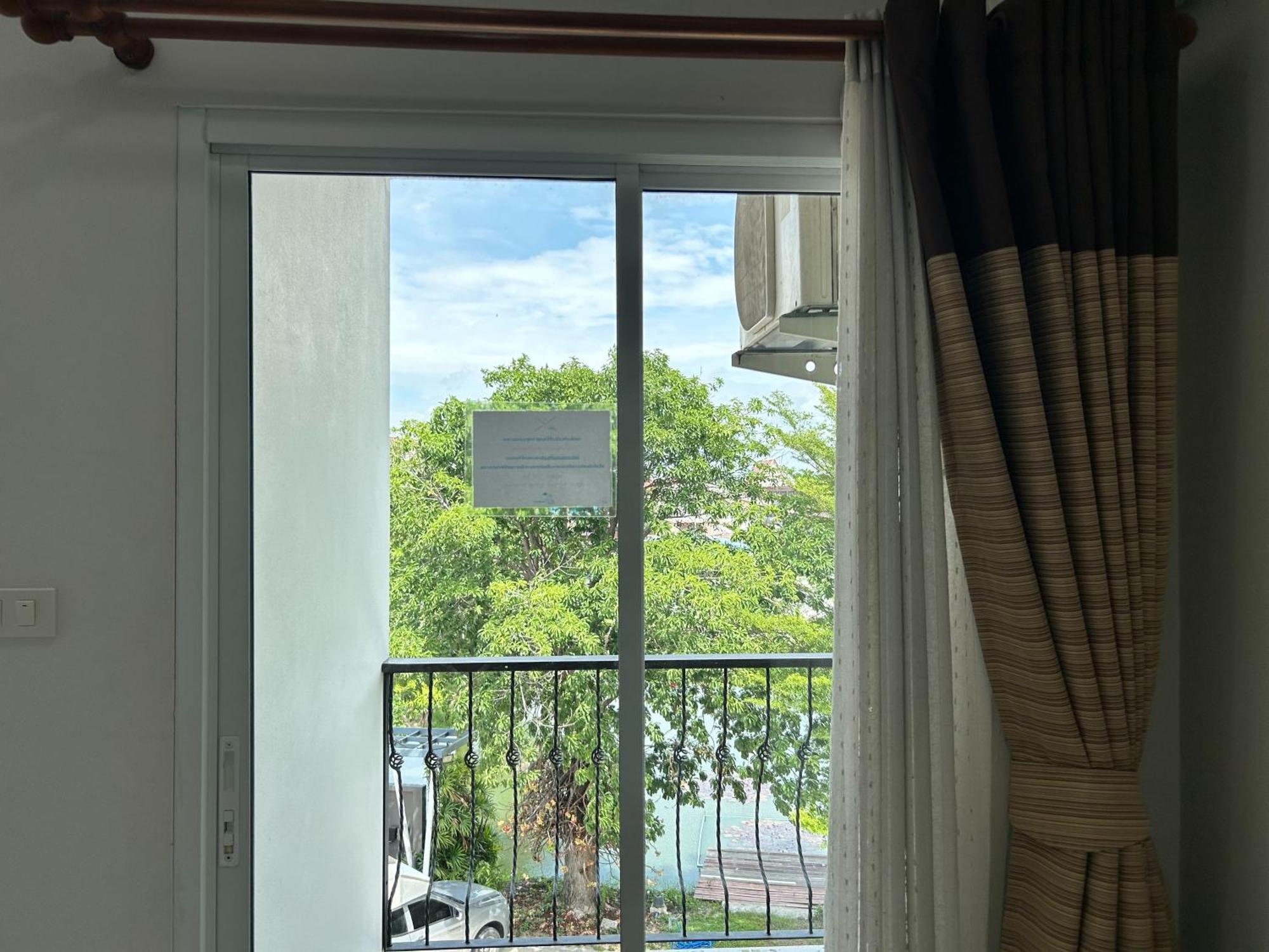 Dd Boutique Resort Ban Wat Pa Exteriör bild