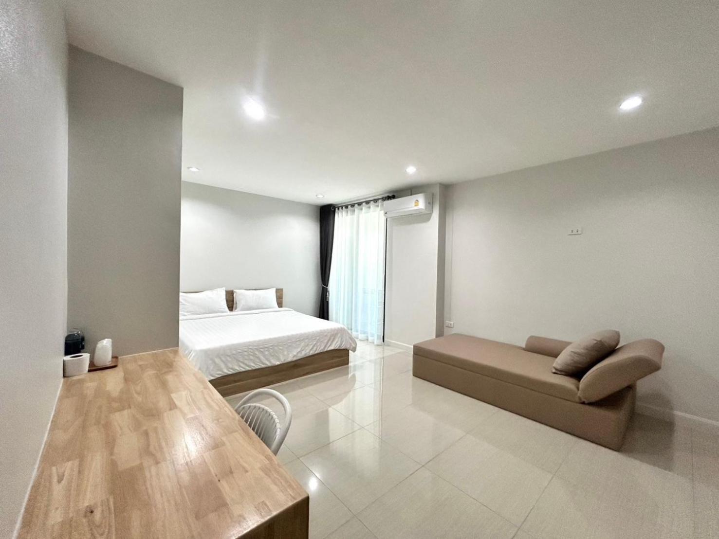 Dd Boutique Resort Ban Wat Pa Exteriör bild