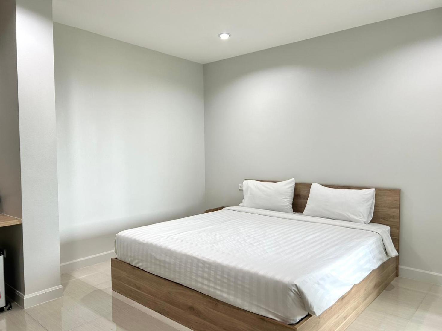 Dd Boutique Resort Ban Wat Pa Exteriör bild