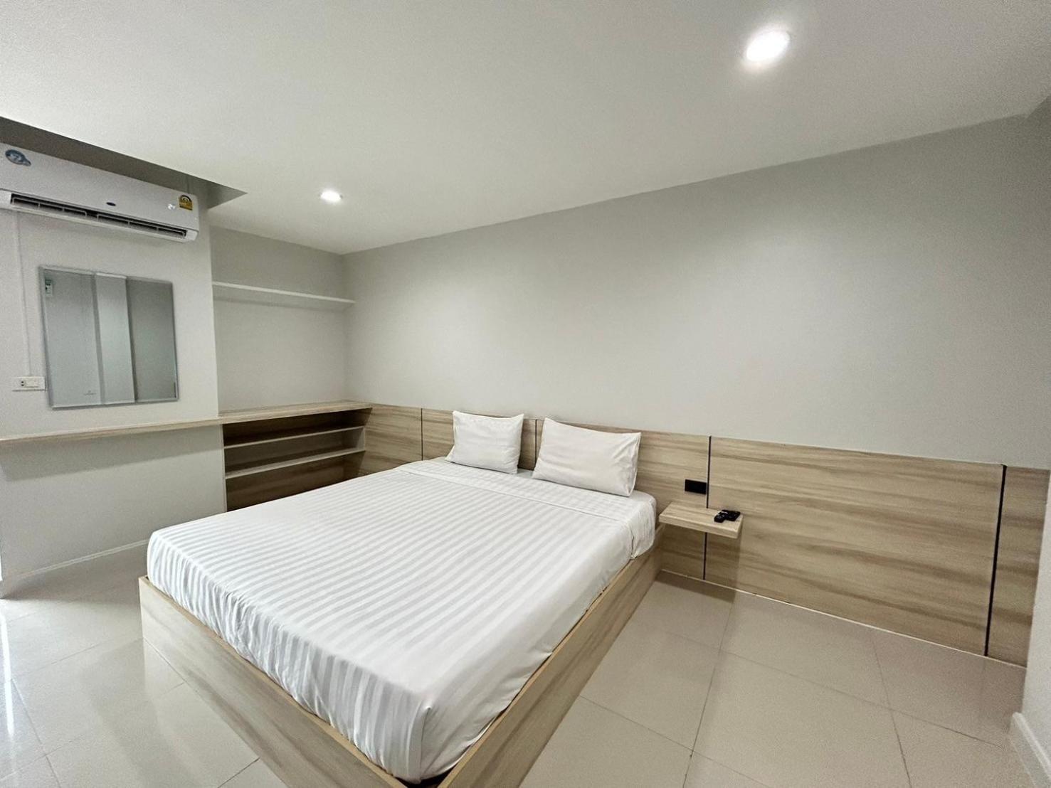 Dd Boutique Resort Ban Wat Pa Exteriör bild