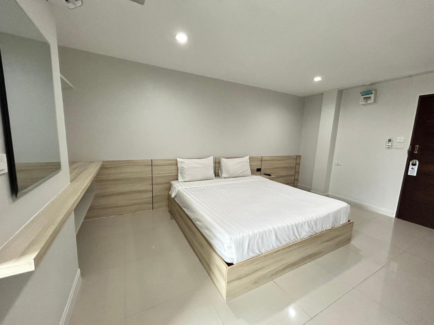 Dd Boutique Resort Ban Wat Pa Exteriör bild